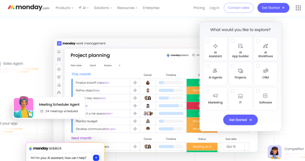 Best Aha! alternatives