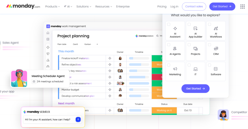 Best BigTime alternatives
