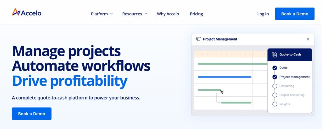 Best Kantata alternative