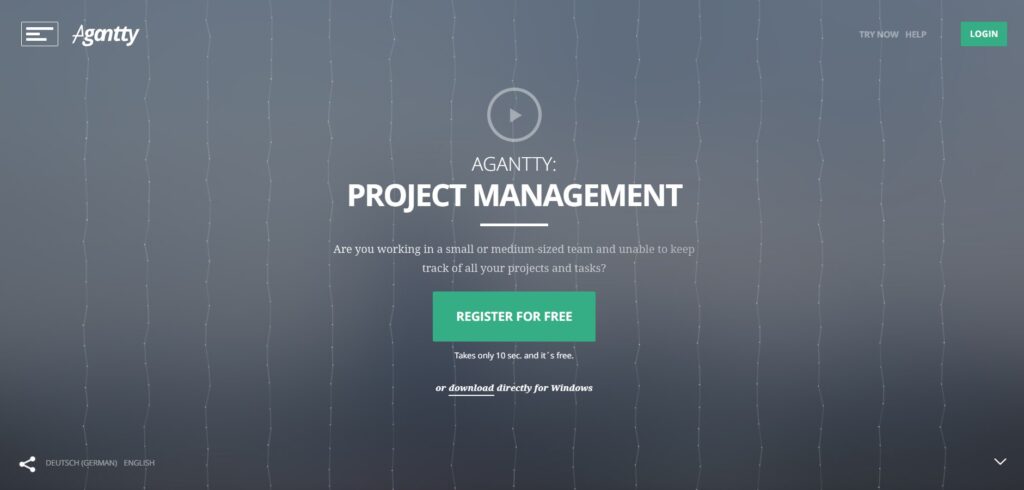 Best GanttProject alternative