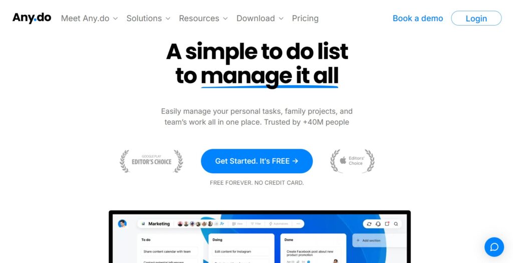 Best time management tools