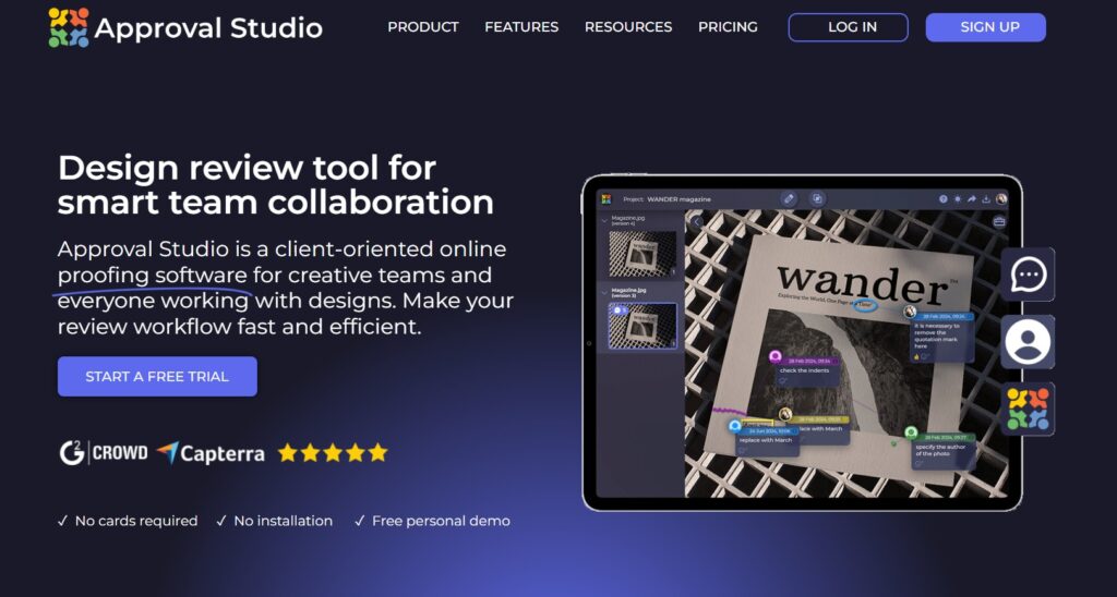 Best GoVisually alternative