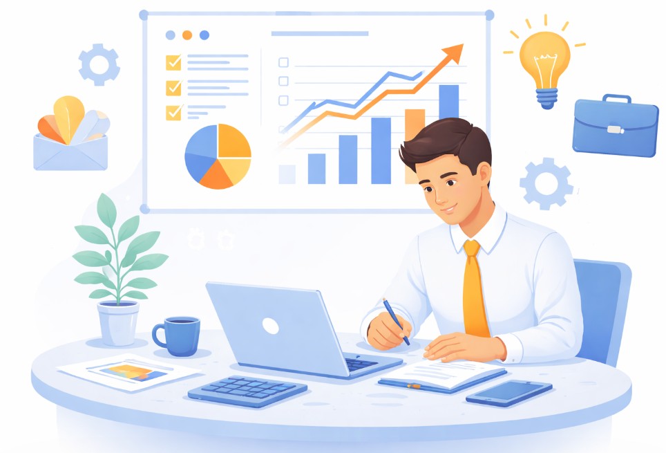 Best ActiveCollab alternatives