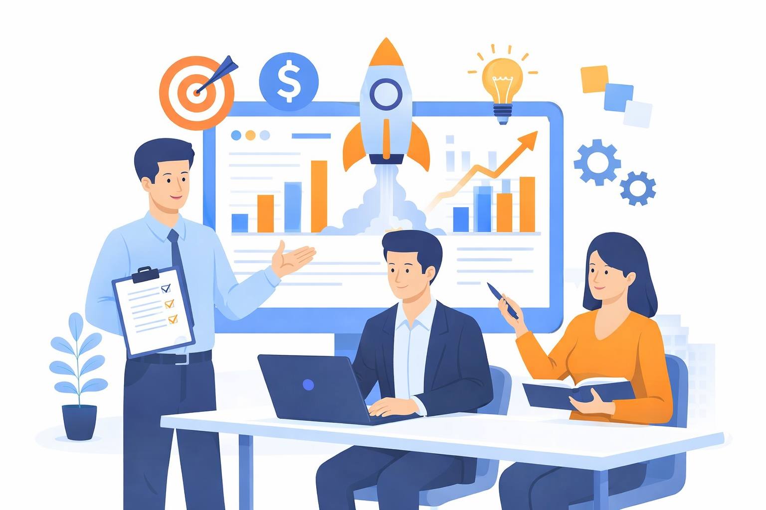 Best ELO ECM Suite alternatives