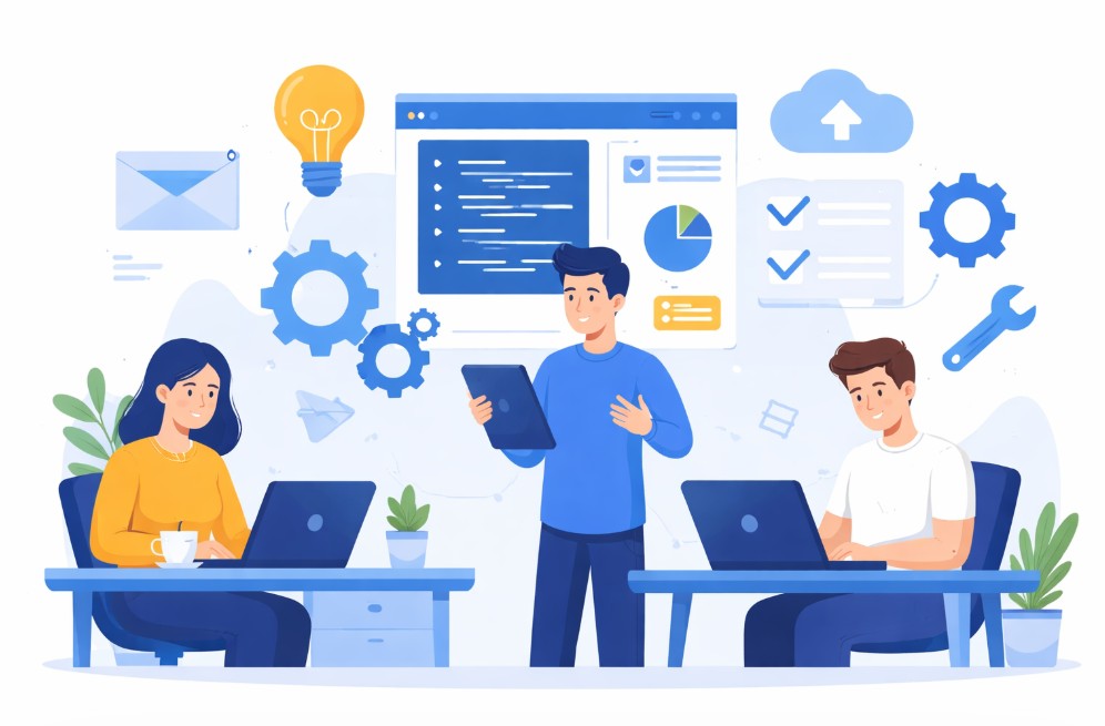 Best GanttProject alternatives