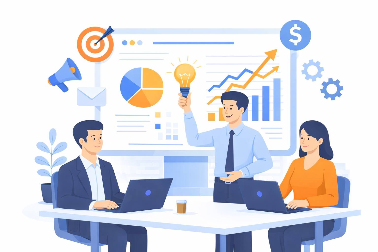 Best Ganttic alternatives