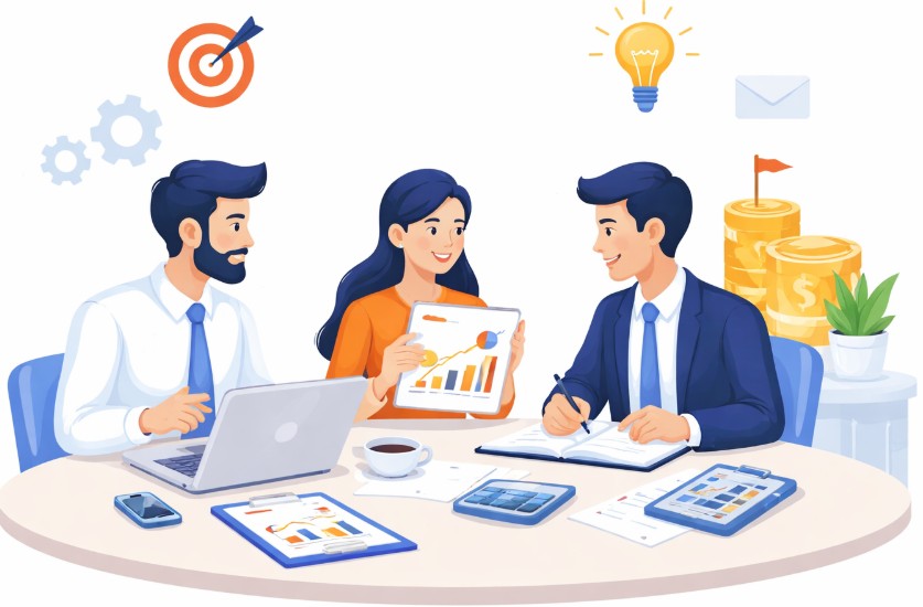 Best Harvestr alternatives