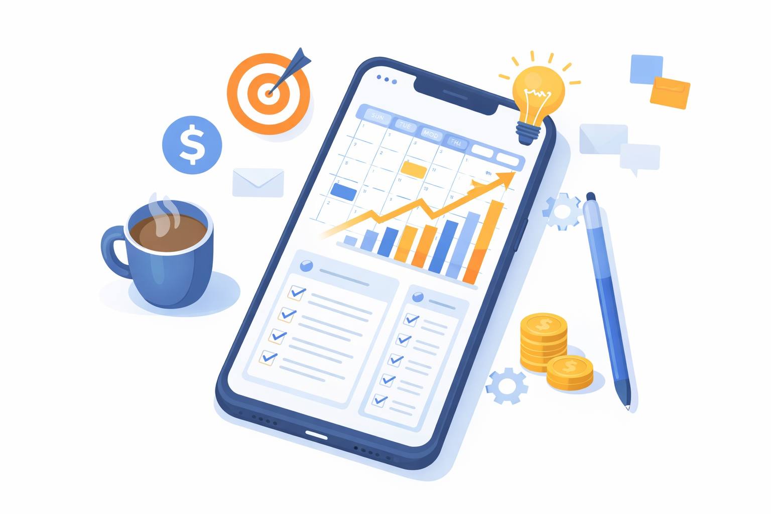 Best Meisterplan alternatives