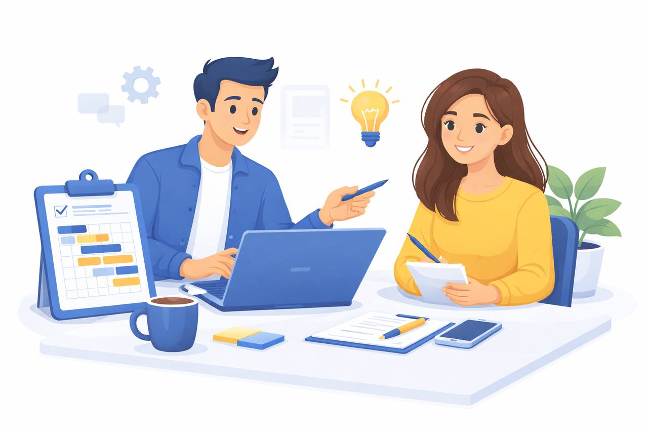 Best OpenProject alternatives