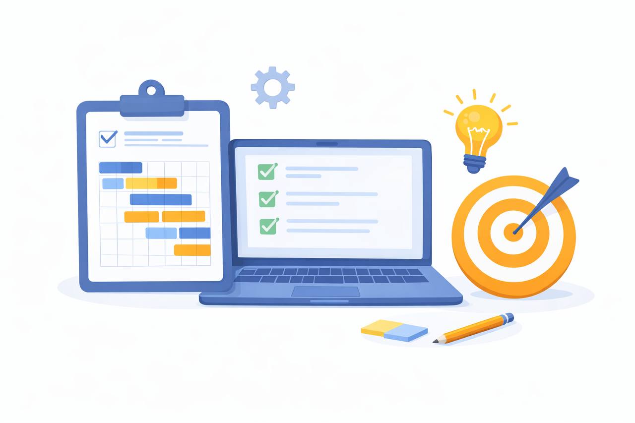 Best VivifyScrum alternatives