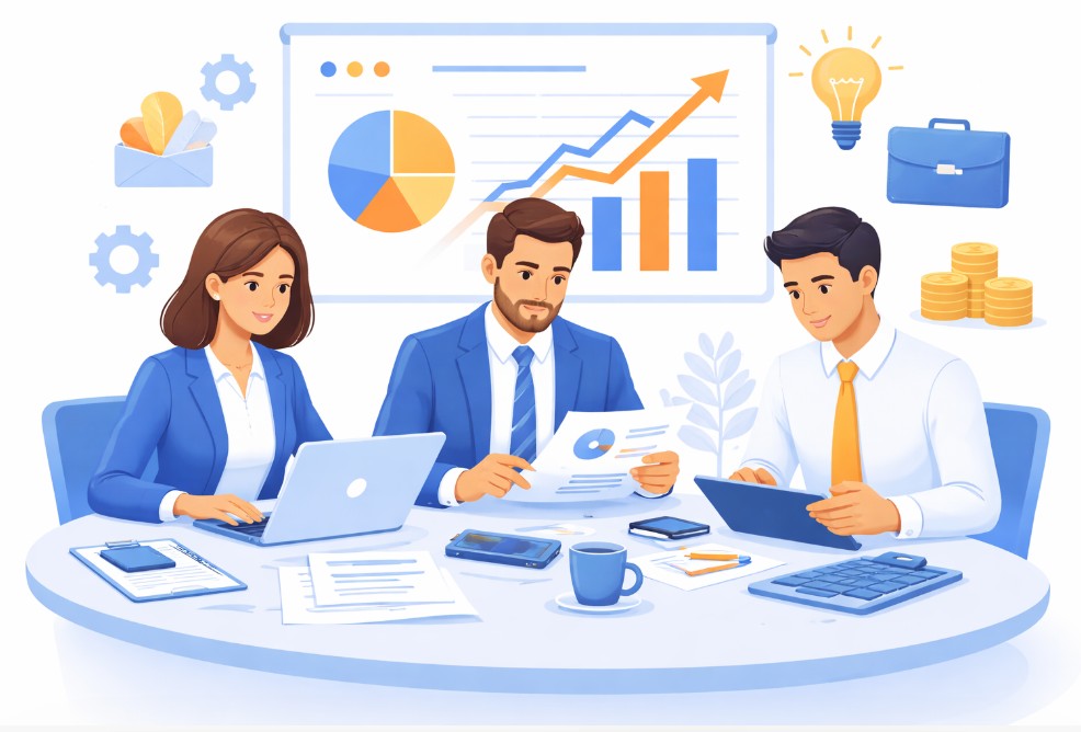 Best remote business management tools