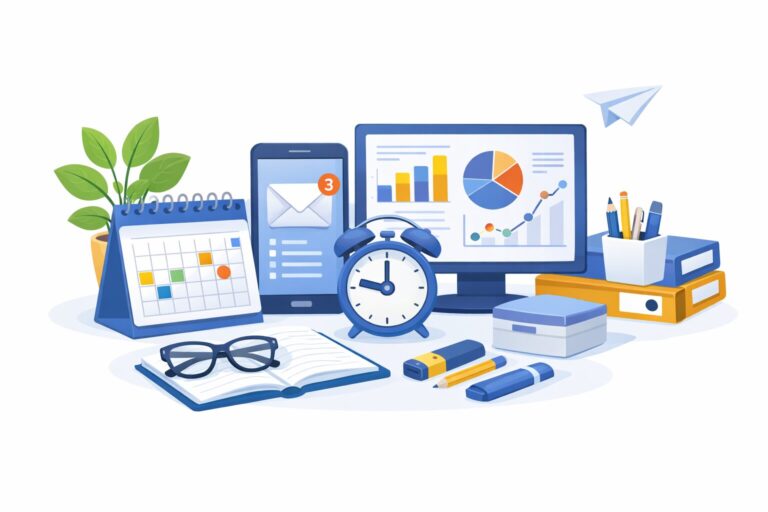 Best workload management tools in 2026