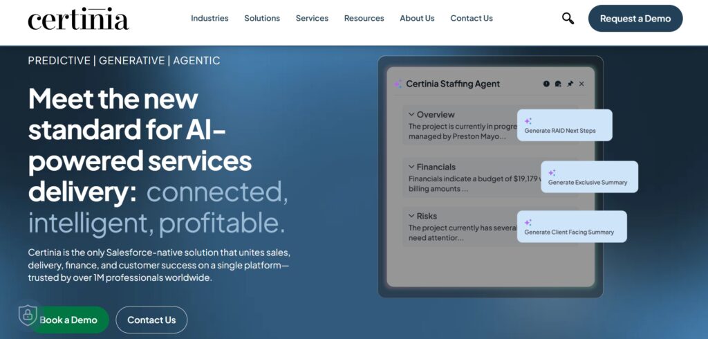 Best Kantata alternative