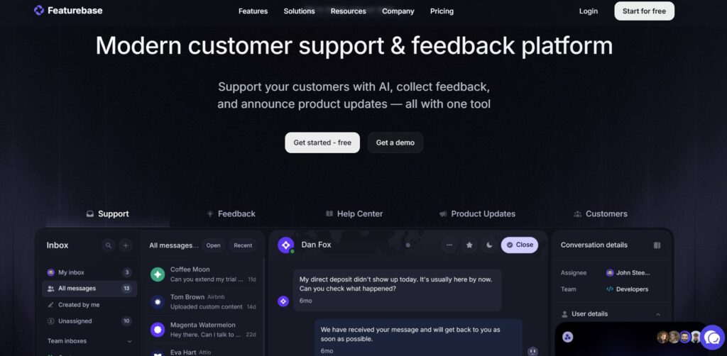 Best Harvestr alternative