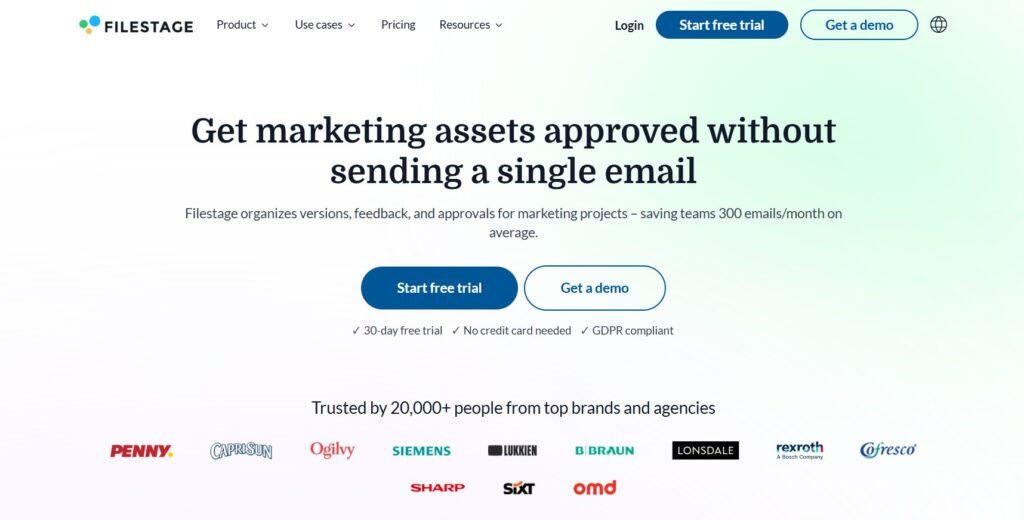 Best GoVisually alternative