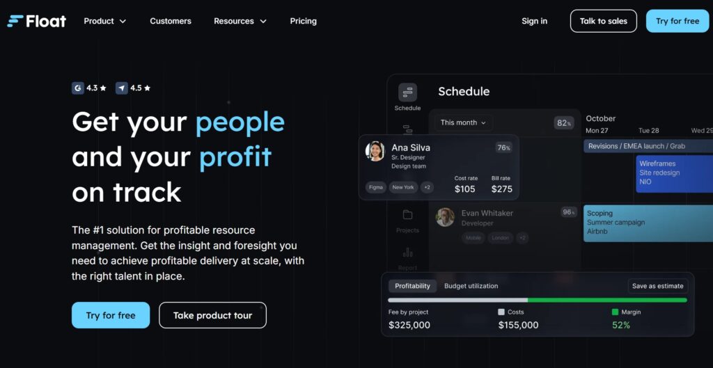 Best Meisterplan alternative
