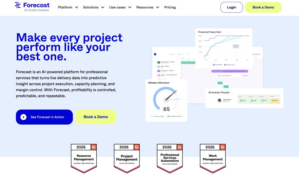 Best Cerri Project alternative