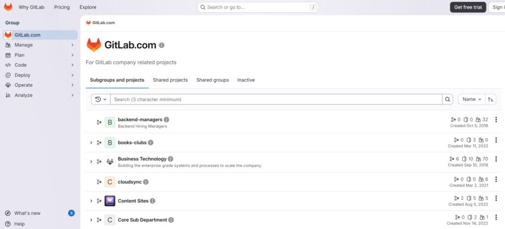 Best Backlog alternative