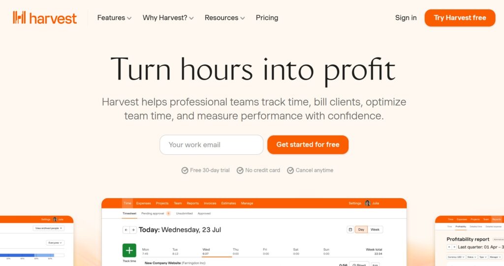 Best time management tools