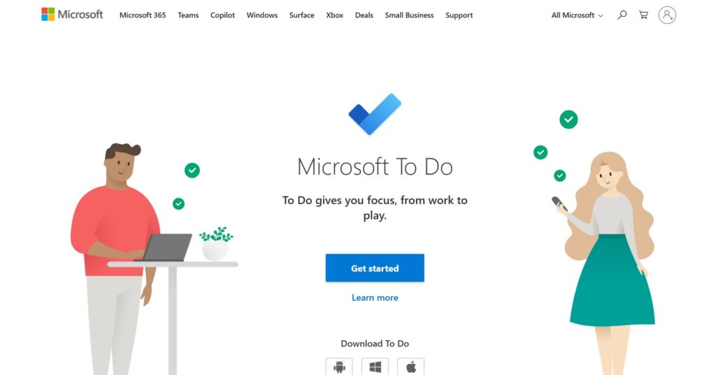 Best time management tools