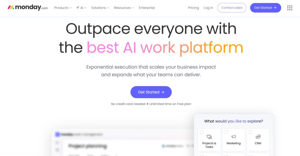 Best OpenProject alternative