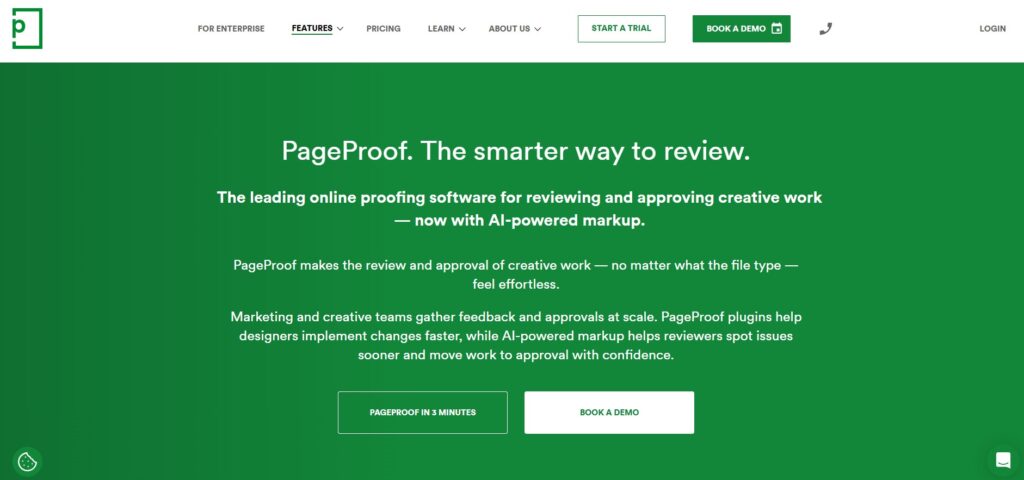 Best GoVisually alternative