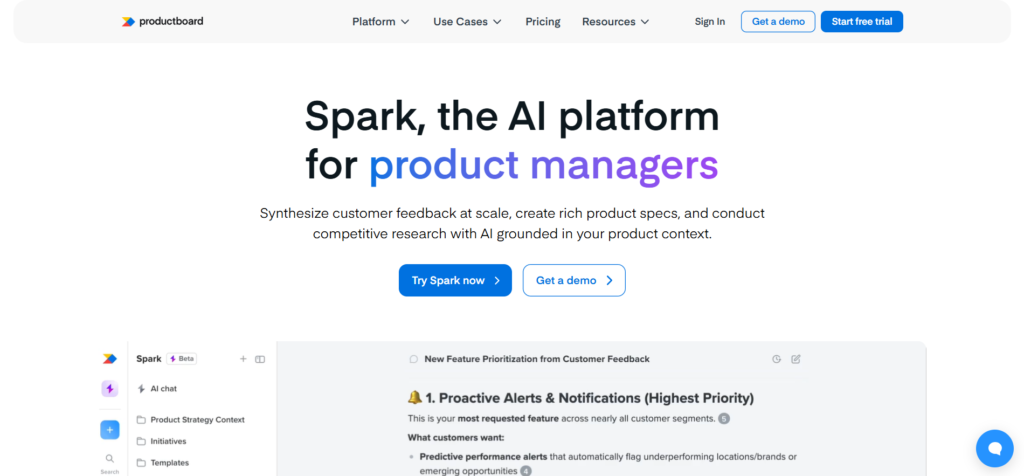 Best Backlog alternative