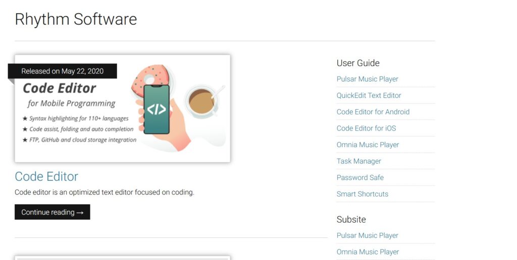 Best P4 Plan alternative