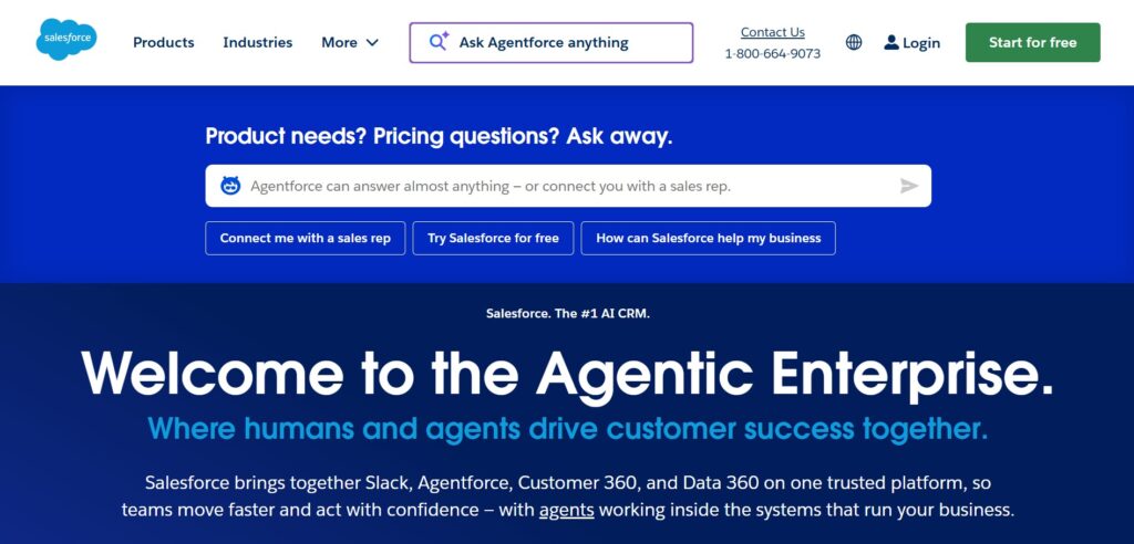 Best Pipedrive alternative