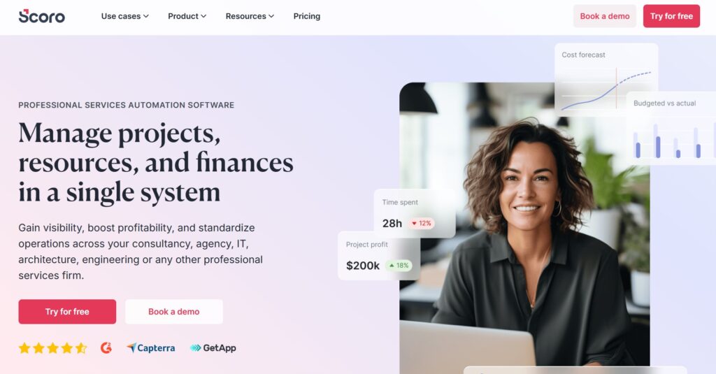 Best Kantata alternative