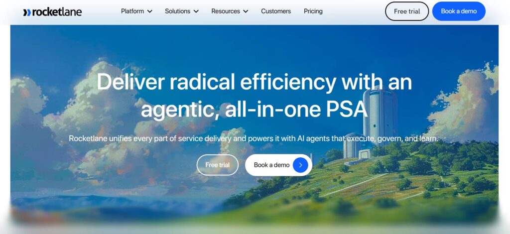 Best Kantata alternative