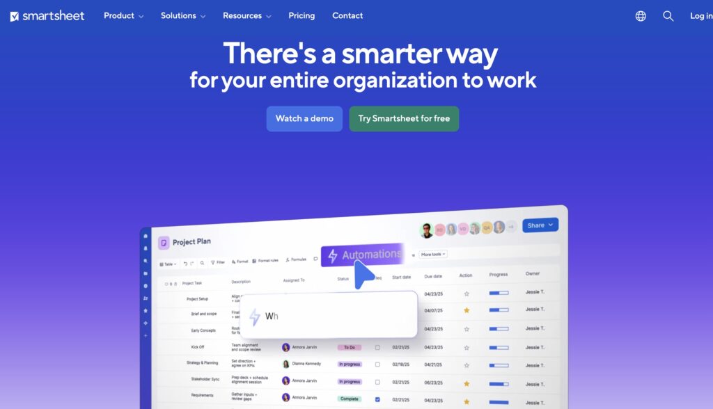 Best Cerri Project alternative