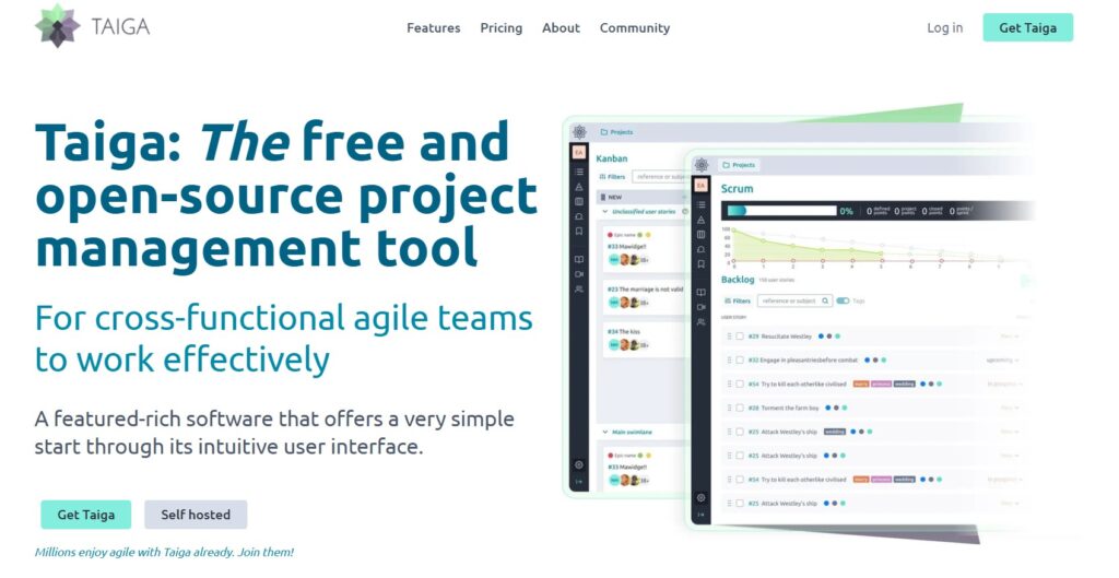 Best Kanban Tool alternative