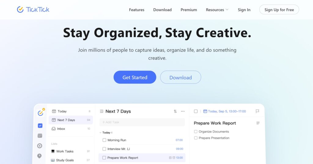 Best time management tools
