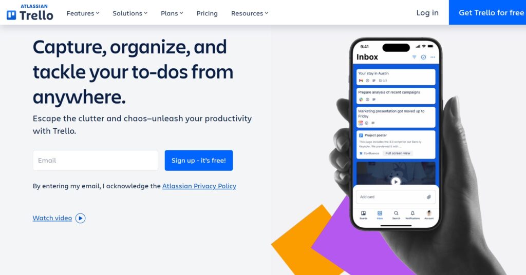 Best time management tools