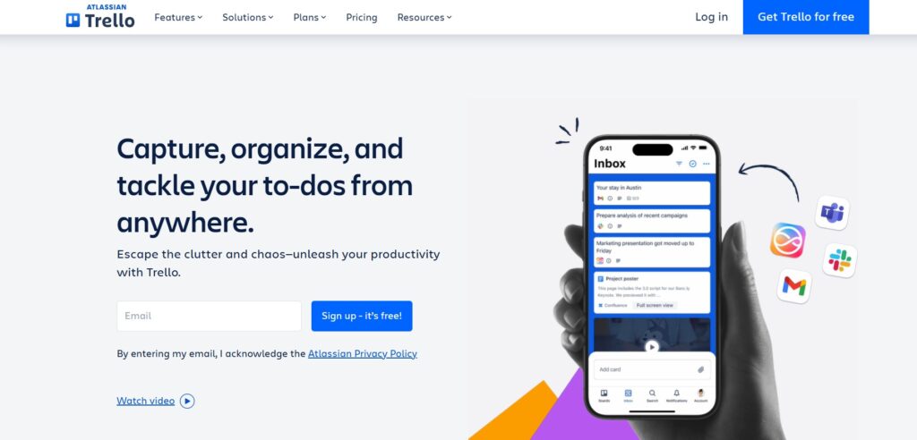 Best Google Tasks alternative
