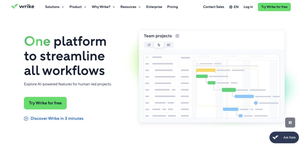 Best Cerri Project alternative