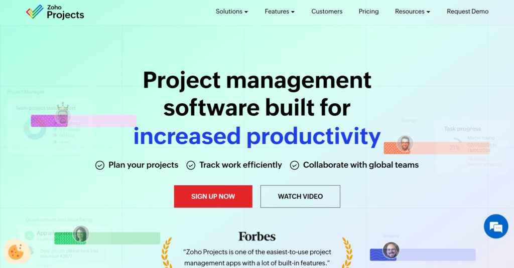 Best ActiveCollab alternative