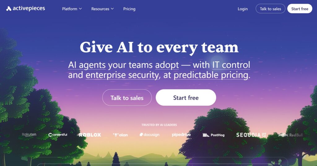 Best Quickbase alternative