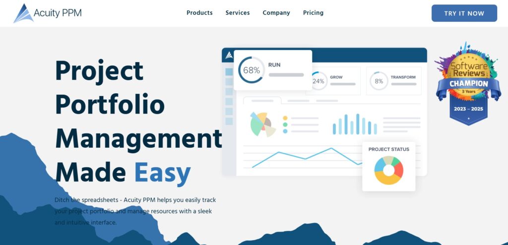 Best Meisterplan alternative
