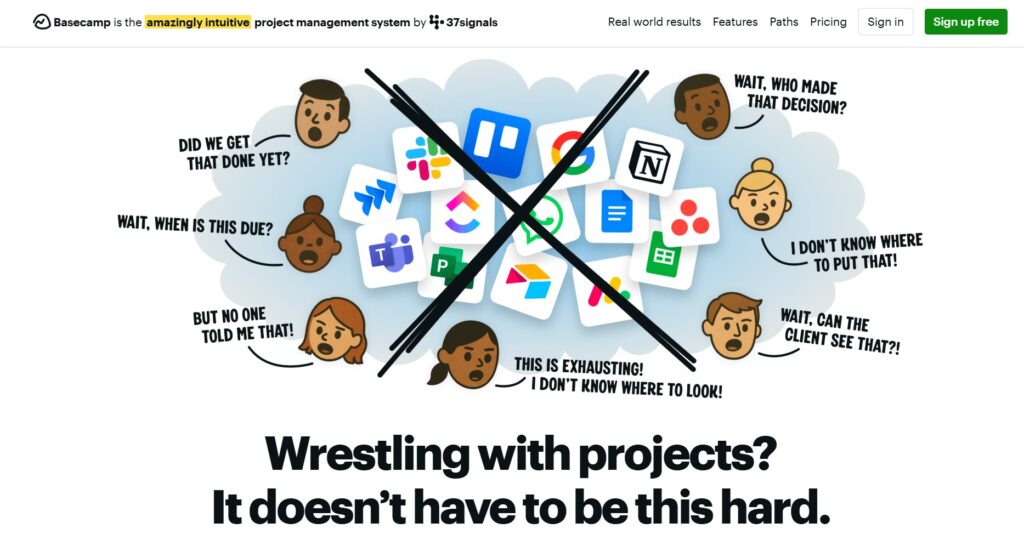 Best Planfix alternative