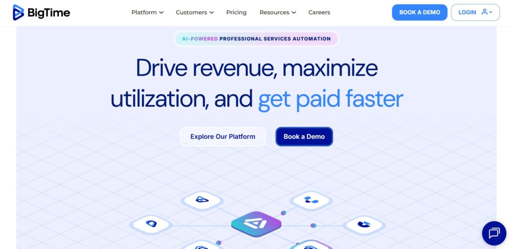 Best Kantata alternative