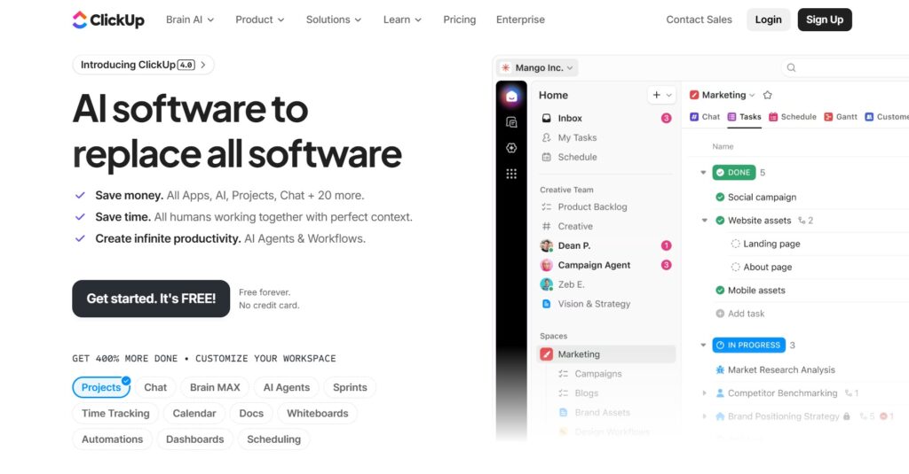 Best Xmind alternative