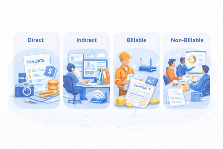 Practical guide to project expense tracking (2026)