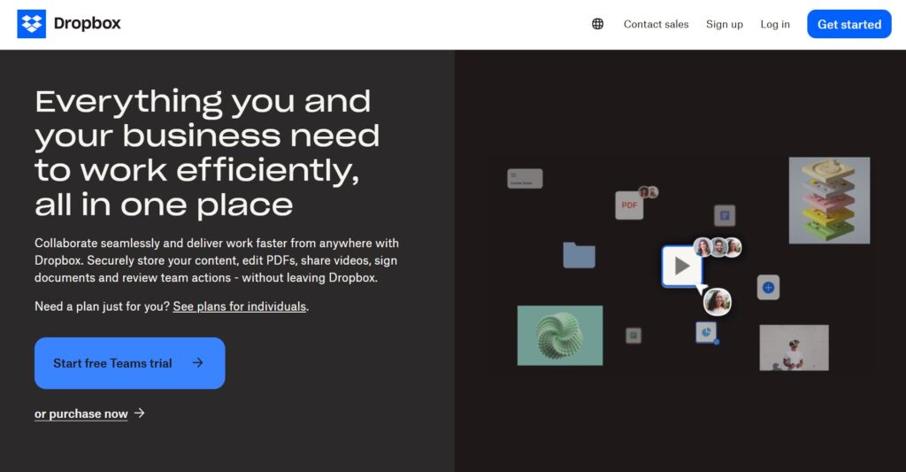 Best remote business management tools