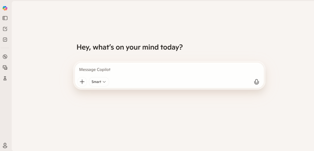 How to create a Gantt chart with Copilot