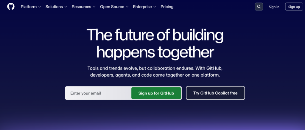 Best Linear alternative