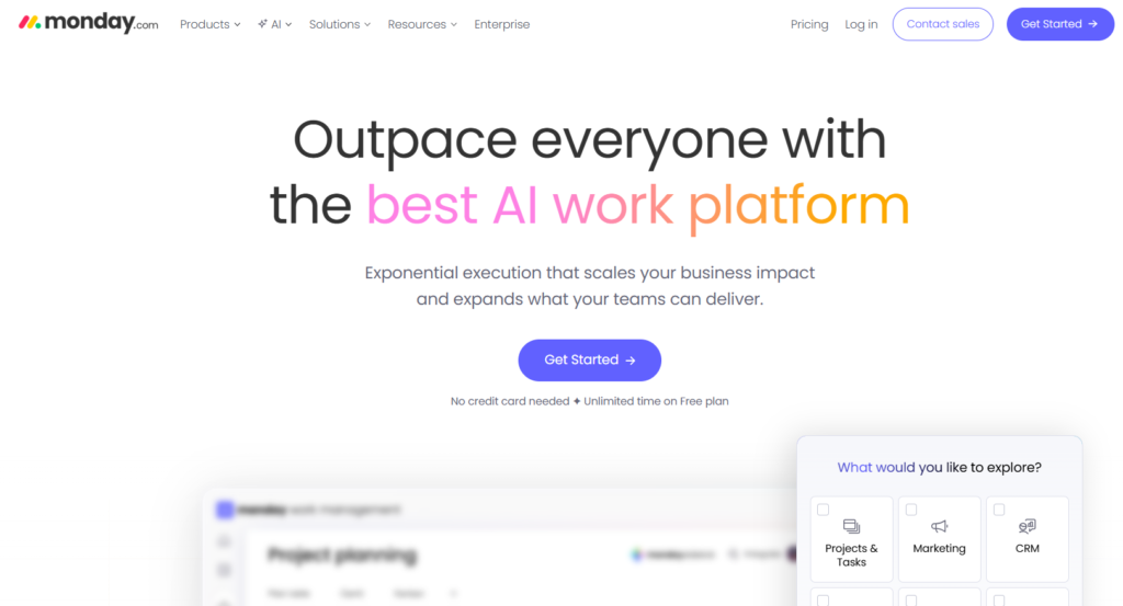 Best Linear alternative