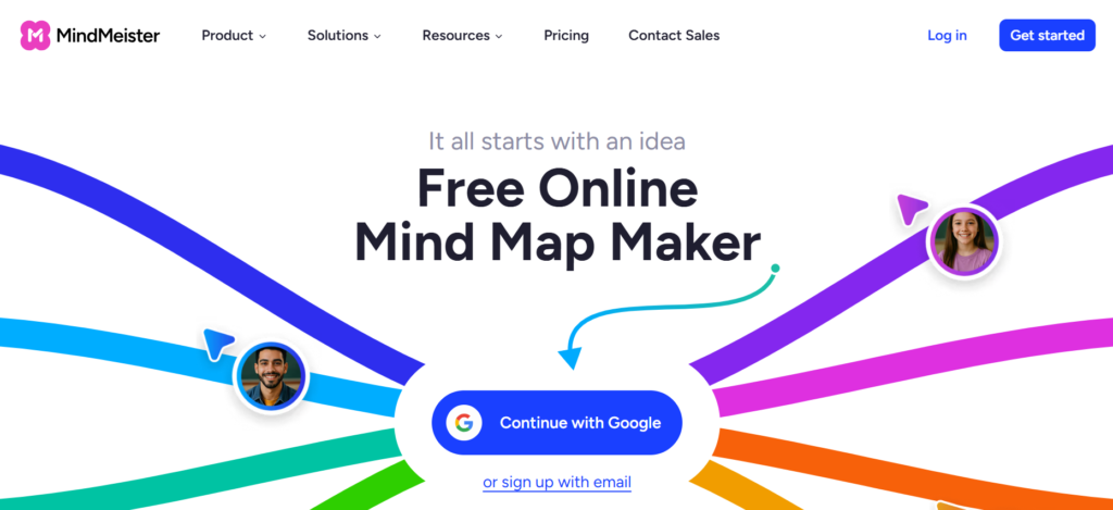 Best Xmind alternative