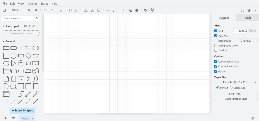 Best Xmind alternative